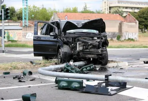 Milano, ubriaco uccise 31enne in un incidente: resta in carcere