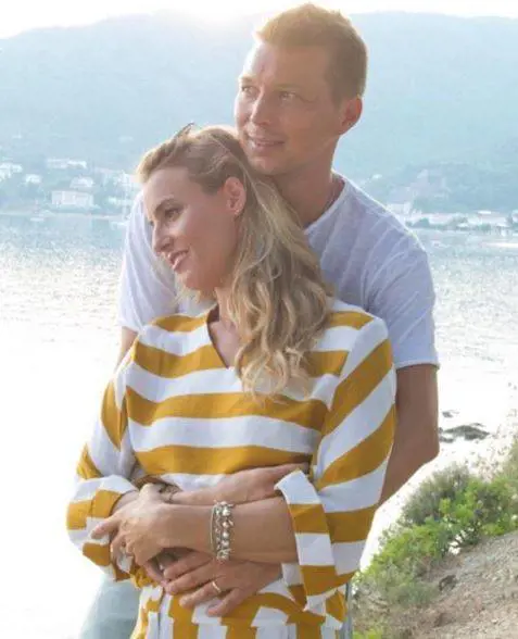 L'ex tuffatrice Tania Cagnotto è incinta: l'annuncio su Instagram