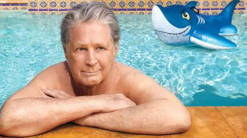 1967: le "voci" nella testa sussurrano a Brian Wilson le sue canzoni migliori