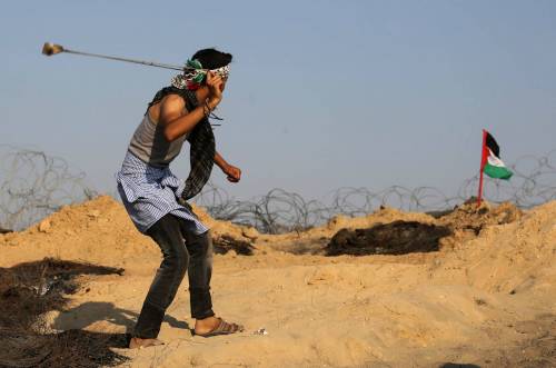 Gaza, Israele è pronto alla guerra: "Ma abbiamo già altri obiettivi"