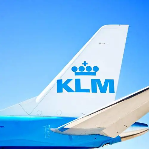 Atterraggio d'emergenza per volo Klm a Genova