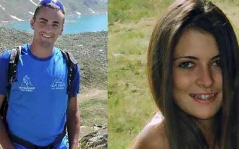 Verbania, con l'auto in un burrone: muore coppia di ragazzi 