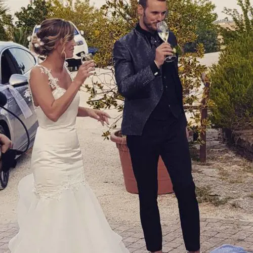 Facebook Yana Ivanilova