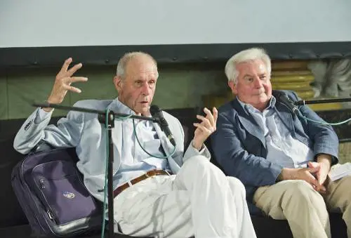 Clerici, "scriba" del tennis un novelliere dietro le quinte