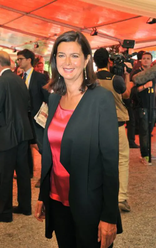 Boldrini contro gli haters: "Ora basta, vi denuncio"