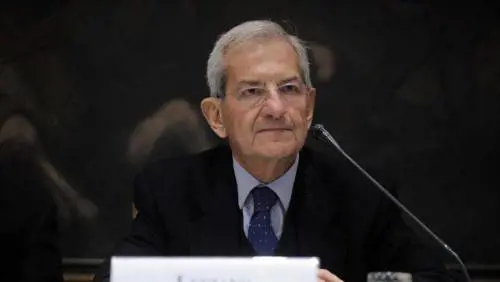 Violante: "Si torni al sistema proporzionale" 