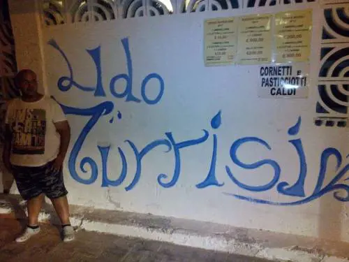 Andrea, nuovo "schiavo" italiano: "Lavoro in una topaia"