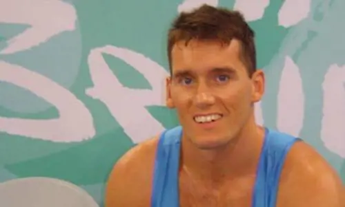 I 40 anni del ginnasta inventore: "Il mio sport materia a scuola"