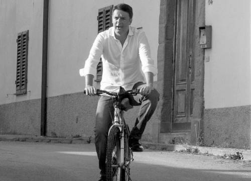 Renzi in vacanza, ma solo a Ferragosto