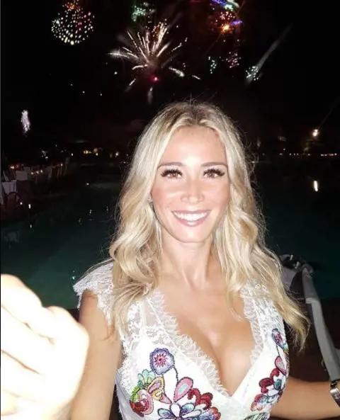 Diletta Leotta star anche a Radio 105