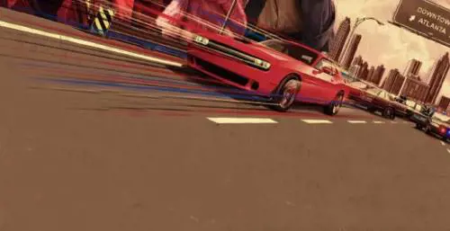 Se la sfida al volante è un rombo di rock