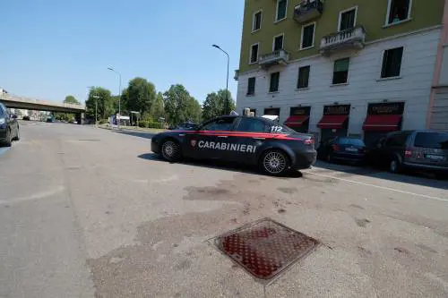 Incubo Kabobo: colpito in strada con un mattone Ora rischia la vita