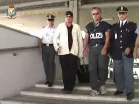 Francesco Corallo estradato in Italia