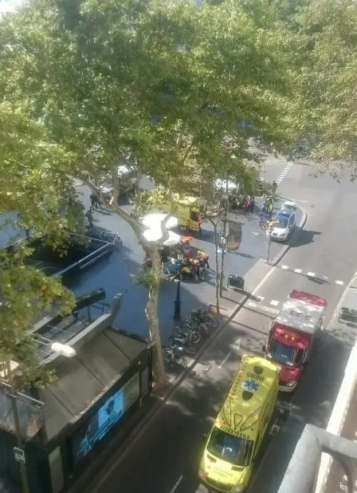 Solo due mesi fa l'allarme della Cia: "Le Ramblas nel mirino dell'Isis"