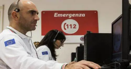 112, flop annunciato: call center impreparato ritardi oltre i 15 minuti