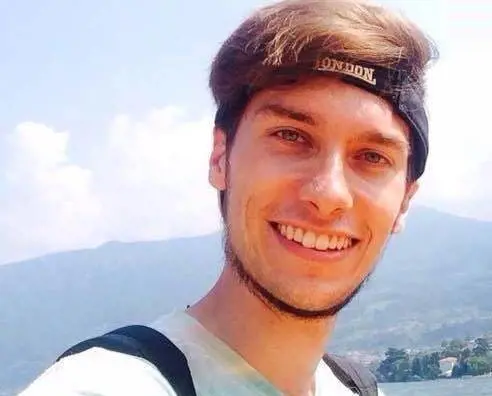 La sorella di Luca Russo a Mengoni: "Una canzone per mio fratello"