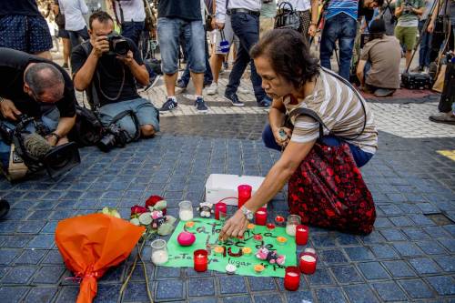 Per l’attentato a Barcellona la Rai (per fortuna) risponde pronta: grande interesse da parte del pubblico