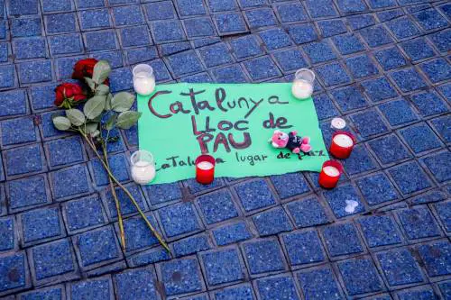 Barcellona, il giorno dopo