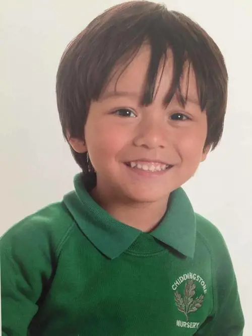 Perché col piccolo Julian è morta anche la speranza