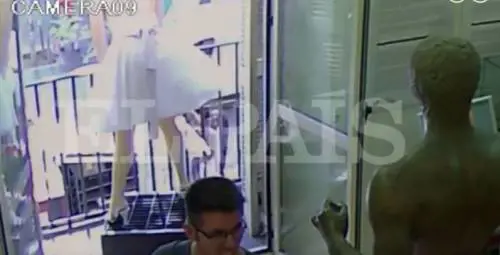 Dalle Ramblas alla "Sagrada Familia": i punti fermi