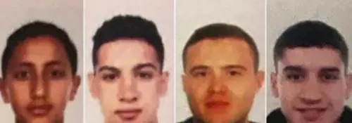 Moussa è sparito come Salah È caccia al teenager assassino