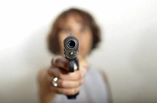 Legittima difesa, Fi torna alla carica