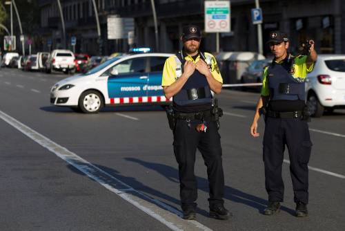 Barcellona, l'imam Ripoll legato a terroristi di Atocha 