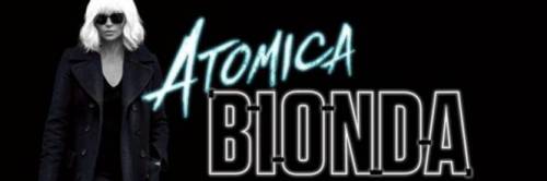 Il film del weekend: "Atomica Bionda"