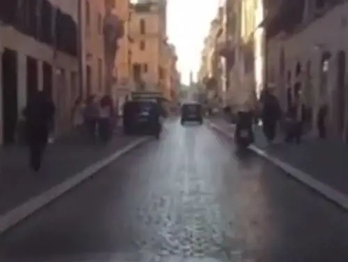Gianni Alemanno: "Centro Roma facile bersaglio"