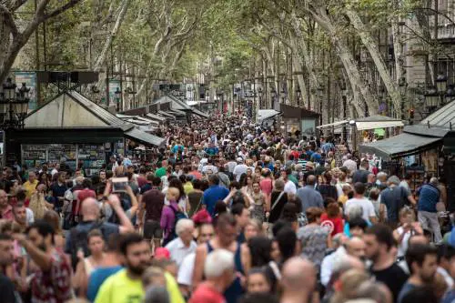 Spagna, cosa dovranno comunicare i turisti dal 1° ottobre