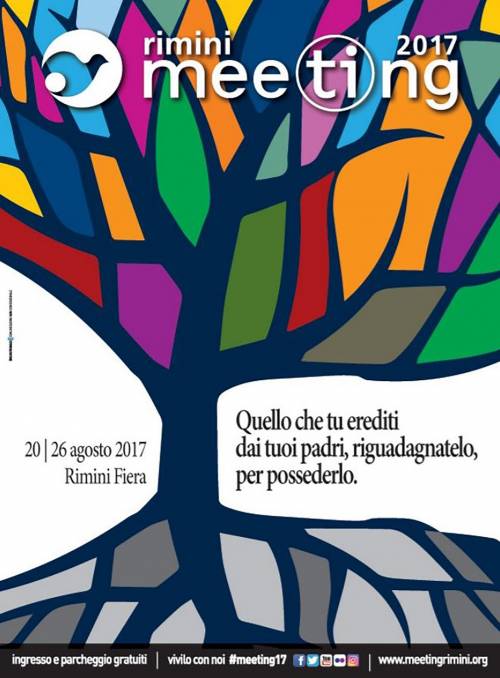 Le prime rughe sul volto del Meeting: miti datati e troppi inchini alla sinistra