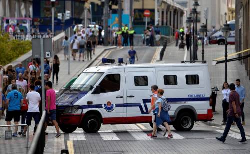 Barcellona, ricercate tre auto Ed è caccia all'ultimo terrorista