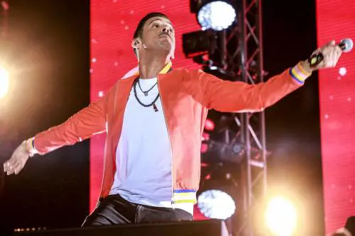 Gabbani: "Caro Baudo, vedi? Non sono scomparso"