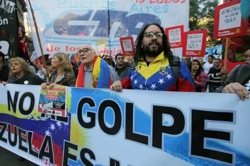 Maduro senza opposizioni Adesso è vera dittatura