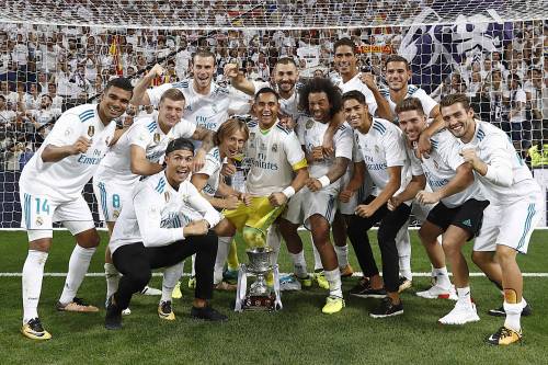 Real strafavorito pur senza colpi: Barça più vicino alla fine del ciclo