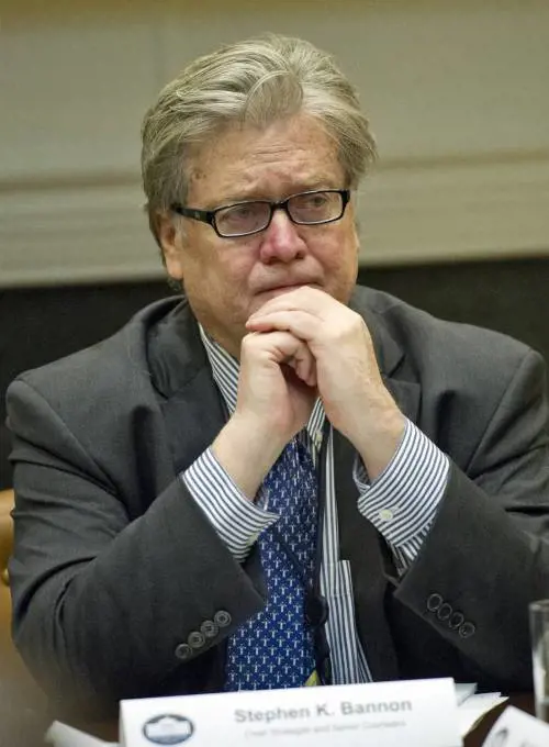 Usa, gli ultraconservatori verso un partito nazionalista