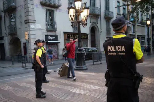 La strage ideata in Marocco. I viaggi dell'imam in  Belgio