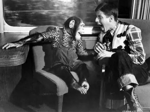 Esplosivo e geniale Era il più grande comico del secolo scorso