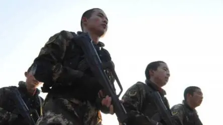 Non solo Corea del Nord: dove si gioca la partita tra Cina e Usa