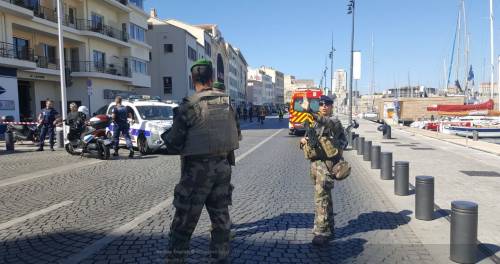 La strategia dei jihadisti: vivono in Italia per pianificare attacchi in Europa