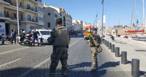 Chiasso, arrestato un altro fratello di Ahmed Hanachi