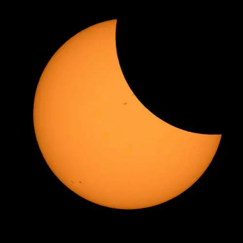 Il 27 luglio ci sarà l'eclissi di Luna più lunga del secolo