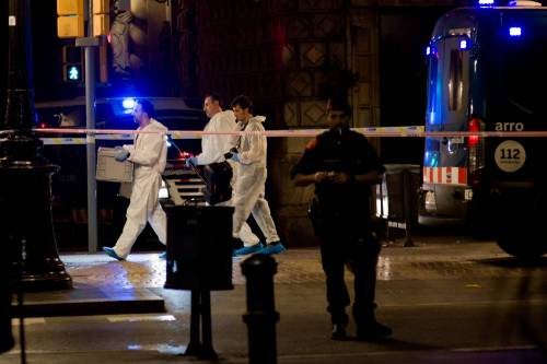 Barcellona, un jihadista: "Preparavamo un grande attentato"
