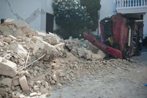 "Crolli a Ischia? Abusivismo non c'entra" Ma Legambiente attacca i sindaci