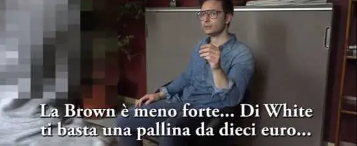 Torino, il mercato dell'eroina a due passi dal comune