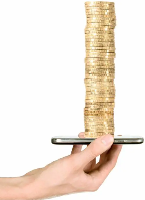 Le tariffe dei cellulari cambiate a nostra insaputa