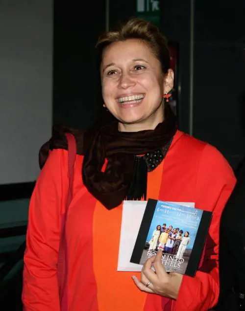 "Sono le litigate in famiglia il segreto del nostro successo"