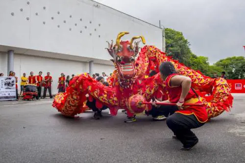 Europa senza difese contro il Dragone