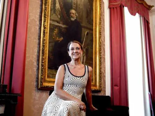 "Io, dal Fai a MiTo Ma combatto sempre in difesa della Natura"