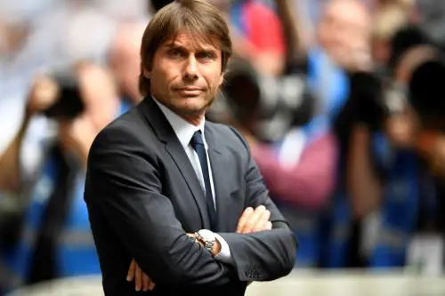 In Inghilterra sono sicuri: Conte al posto di Ventura dopo il Mondiale